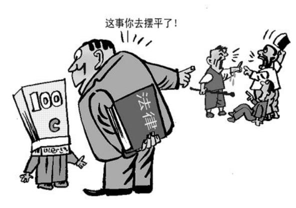 北京刑事律师告诉你：剥夺政治权利是剥夺哪些权利？